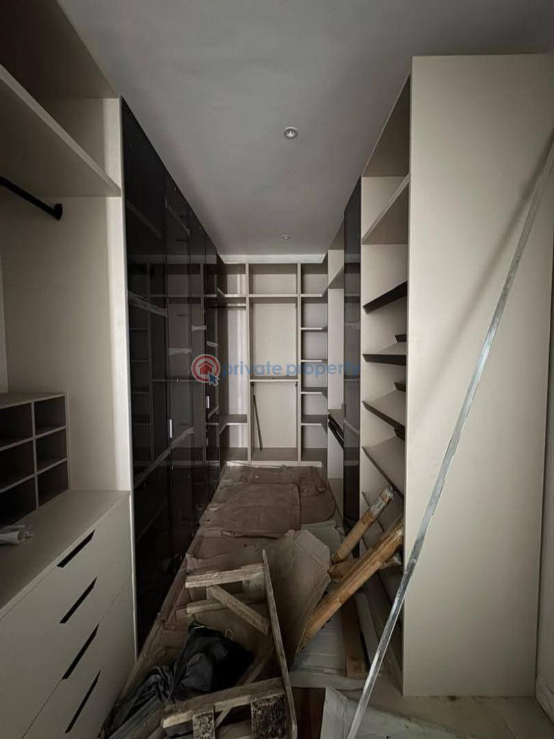 5 bedroom Semi detached Duplex For Sale Banana Island Ikoyi Lagos - 14