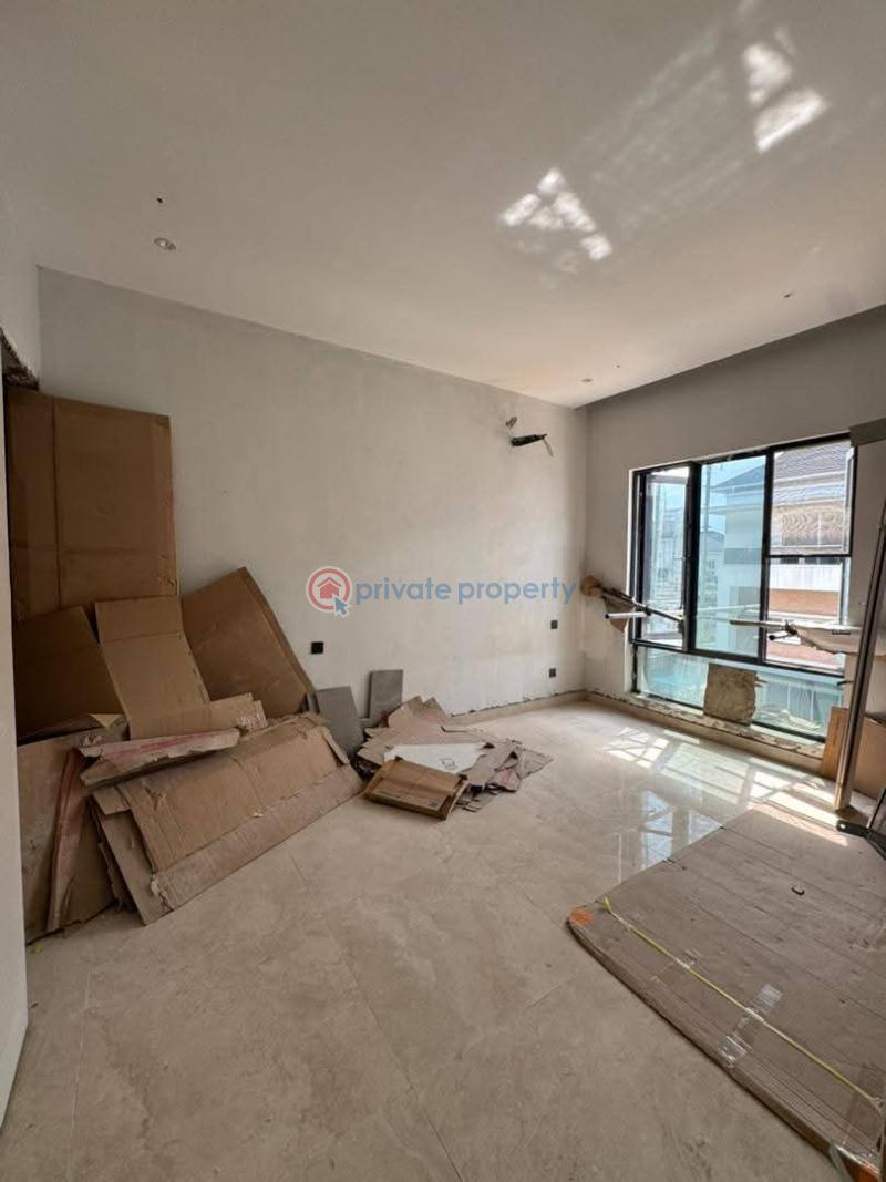 5 bedroom Semi detached Duplex For Sale Banana Island Ikoyi Lagos - 11