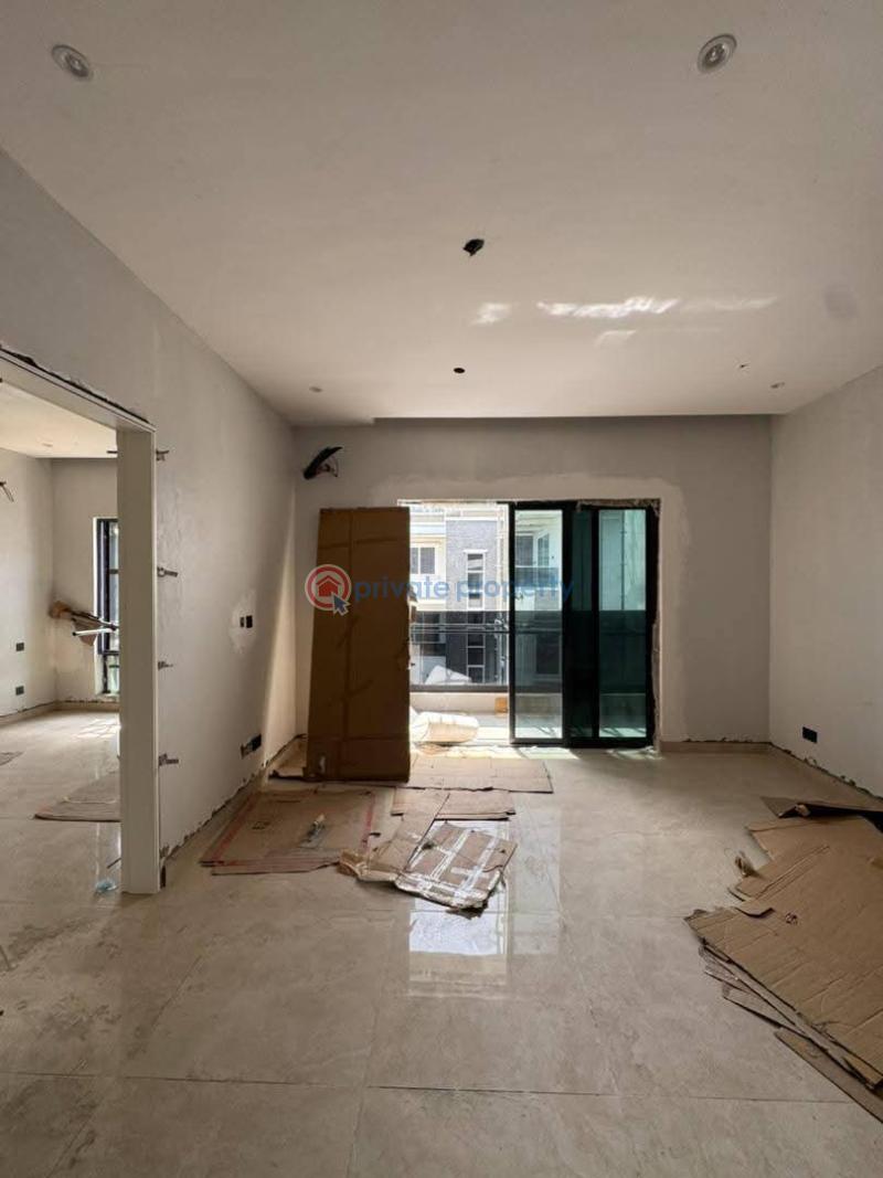 5 bedroom Semi detached Duplex For Sale Banana Island Ikoyi Lagos - 8