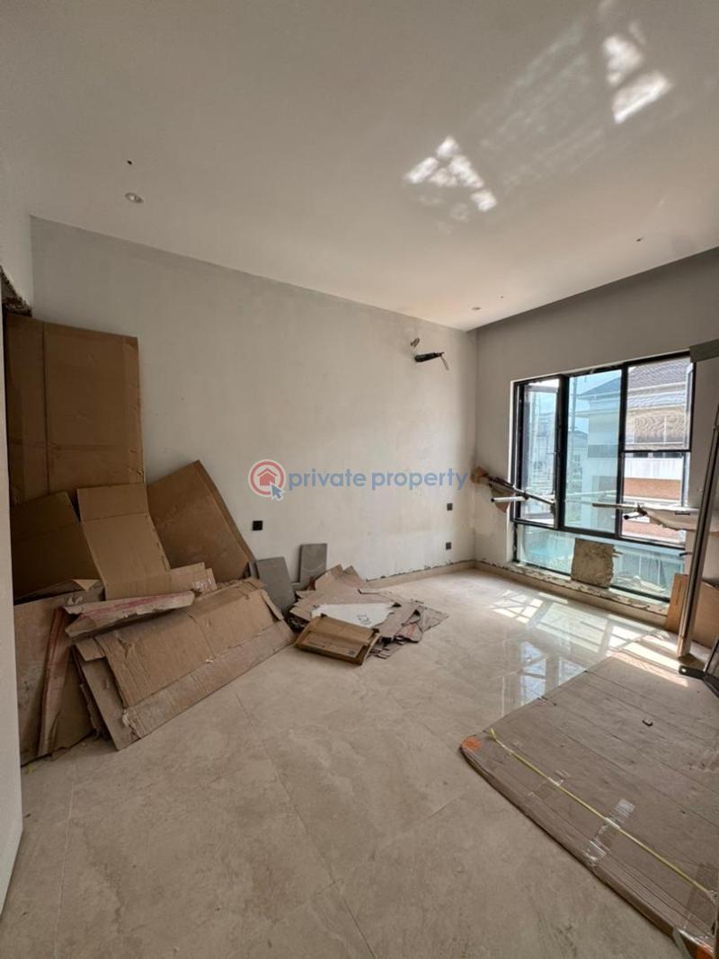 5 bedroom Semi detached Duplex For Sale Banana Island Ikoyi Lagos - 10