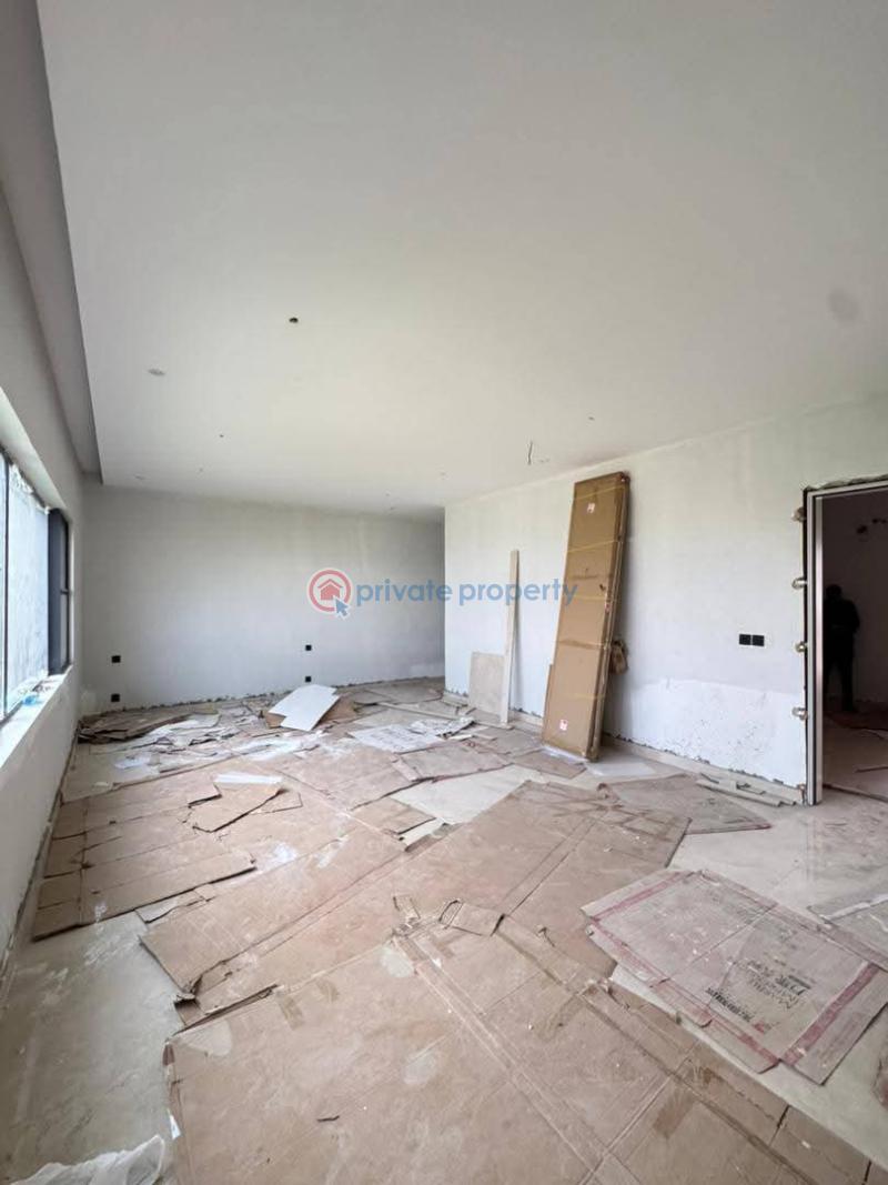 5 bedroom Semi detached Duplex For Sale Banana Island Ikoyi Lagos - 12