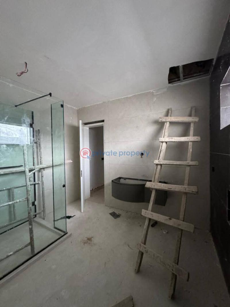 5 bedroom Semi detached Duplex For Sale Banana Island Ikoyi Lagos - 16