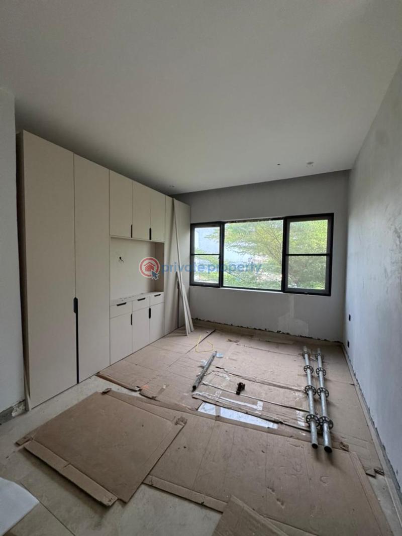 5 bedroom Semi detached Duplex For Sale Banana Island Ikoyi Lagos - 8