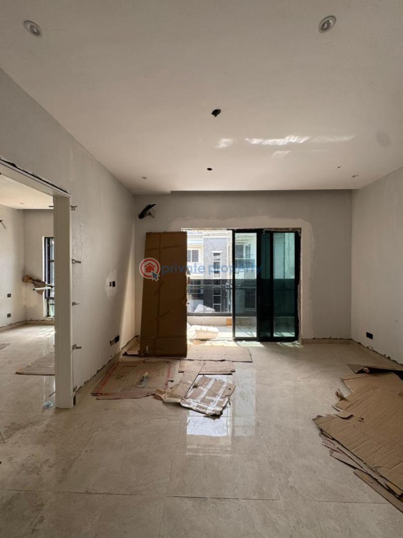 5 bedroom Semi detached Duplex For Sale Banana Island Ikoyi Lagos - 9