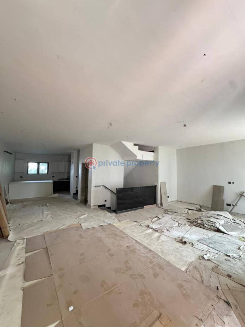 5 bedroom Semi detached Duplex For Sale Banana Island Ikoyi Lagos - 6