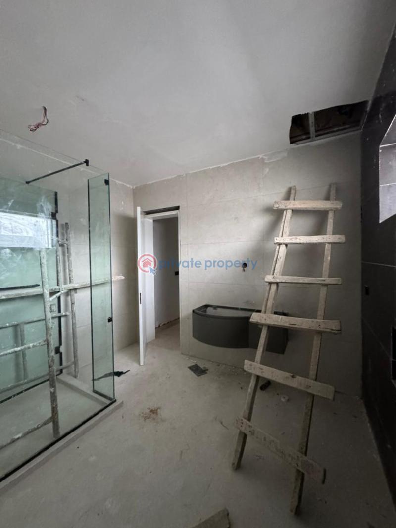 5 bedroom Semi detached Duplex For Sale Banana Island Ikoyi Lagos - 1