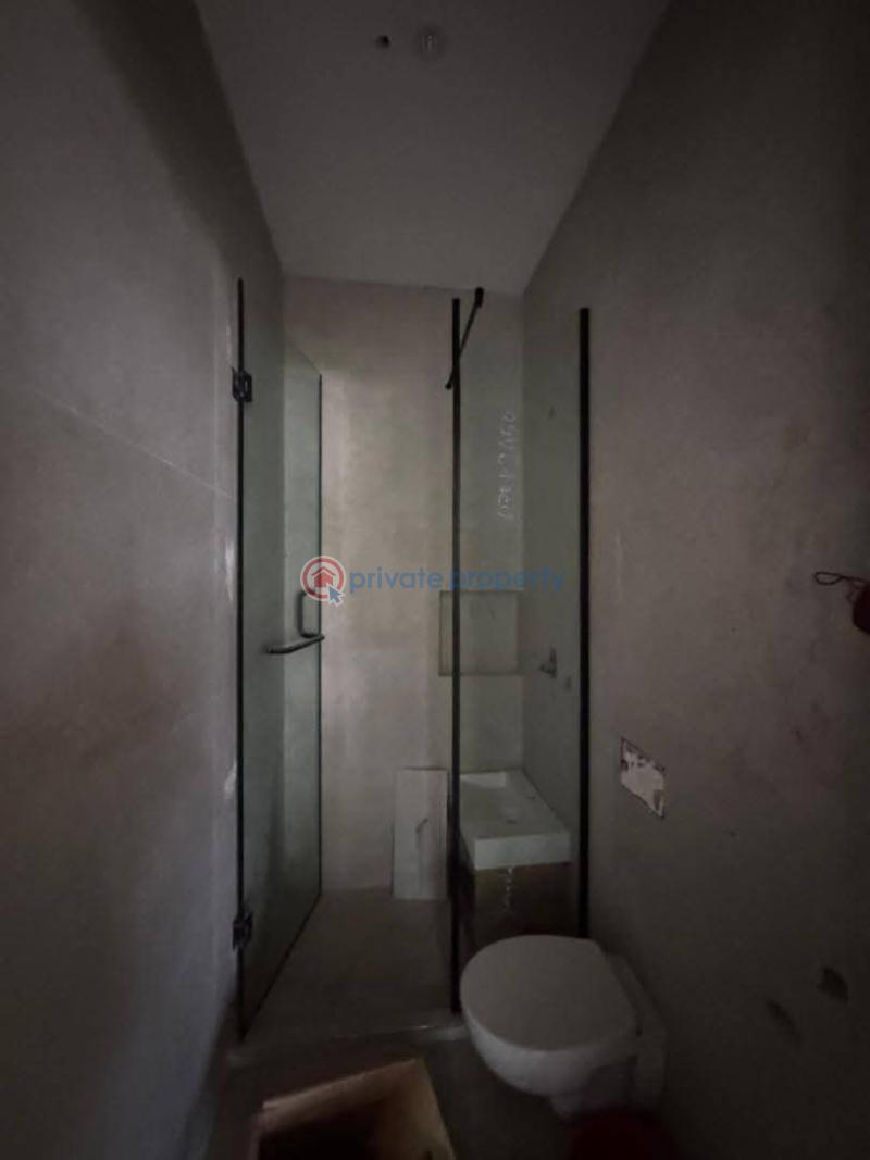 5 bedroom Semi detached Duplex For Sale Banana Island Ikoyi Lagos - 10