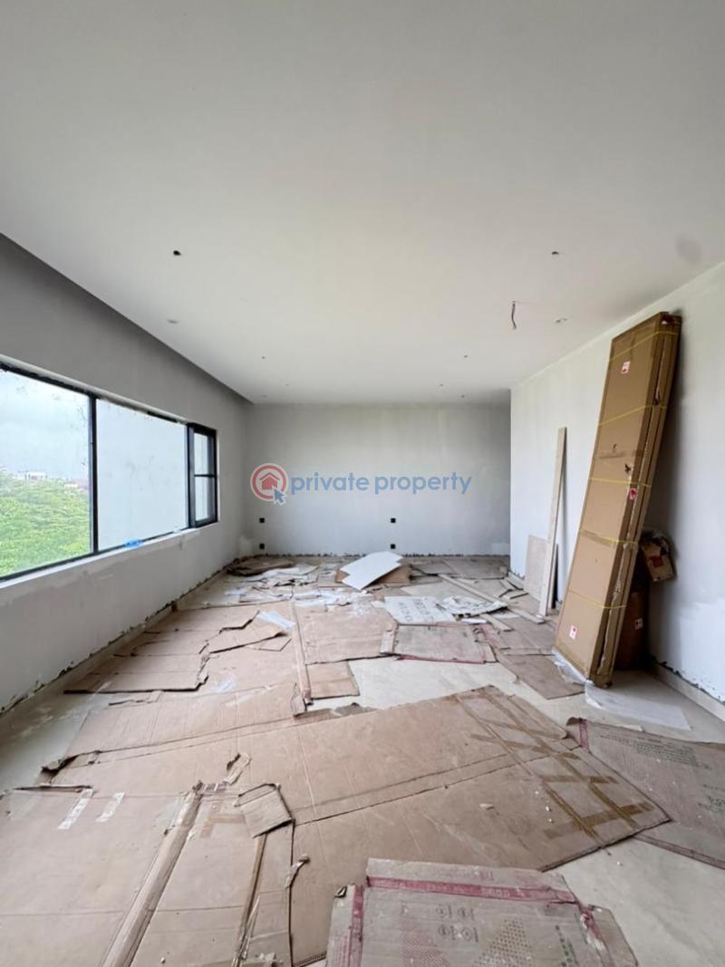 5 bedroom Semi detached Duplex For Sale Banana Island Ikoyi Lagos - 6