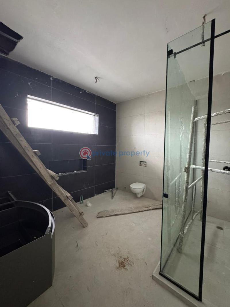 5 bedroom Semi detached Duplex For Sale Banana Island Ikoyi Lagos - 5