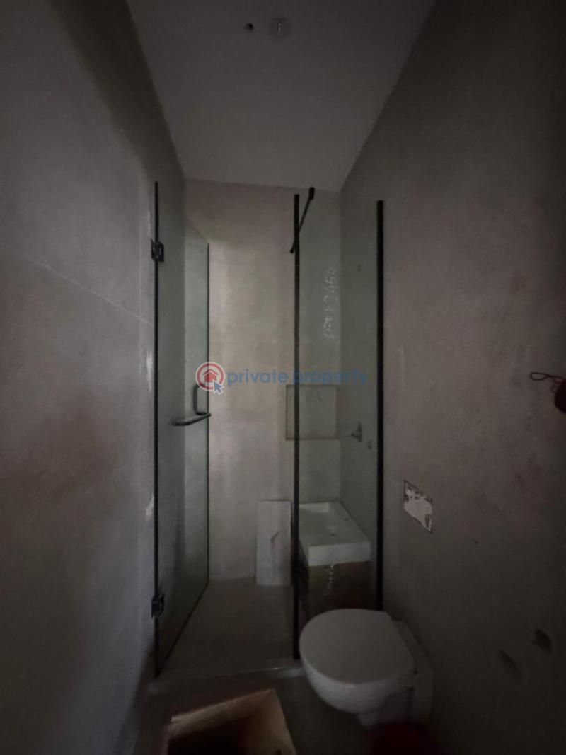 5 bedroom Semi detached Duplex For Sale Banana Island Ikoyi Lagos - 7