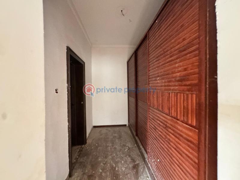 5 bedroom Semi detached Duplex For Sale Guzape Abuja Phase 1  - 3