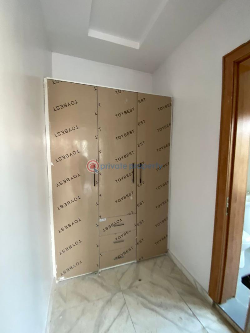 5 bedroom Semi detached Duplex For Sale Ikate Lekki Lagos Ikate Elegushi Lekki Lagos - 8