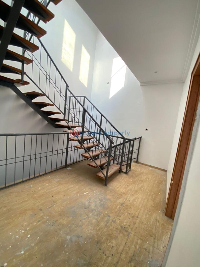 5 bedroom Semi detached Duplex For Sale Ikate Lekki Lagos Ikate Elegushi Lekki Lagos - 13