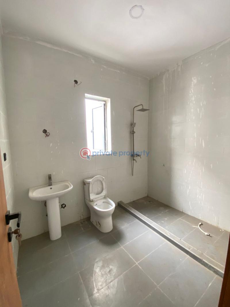 5 bedroom Semi detached Duplex For Sale Ikate Lekki Lagos Ikate Elegushi Lekki Lagos - 3