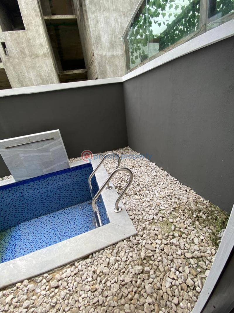 5 bedroom Semi detached Duplex For Sale Banana Island Ikoyi Lagos - 7