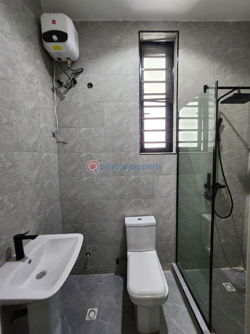 5 bedroom Semi detached Duplex For Sale Chevron Axis Lekki Lagos Chevron Drive Lekki Lagos - 12