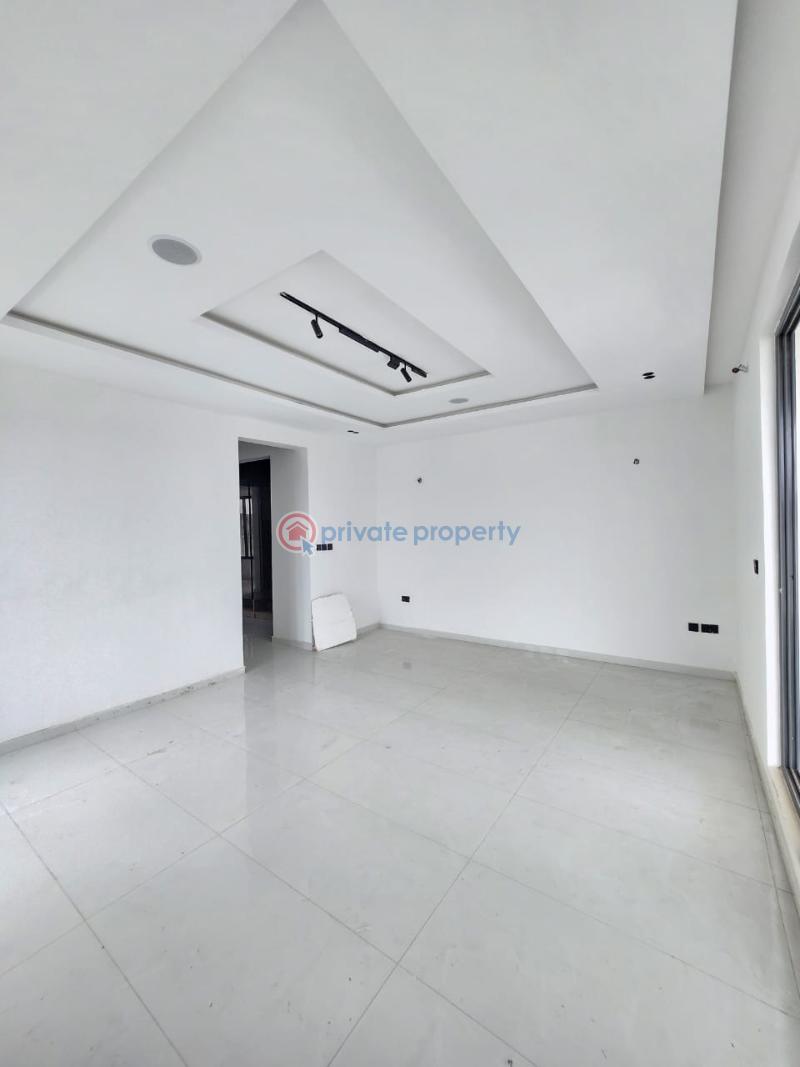 5 bedroom Detached Duplex For Sale Cowrie Creek Estate, Lekki Ikate Elegushi Lekki Lagos - 6