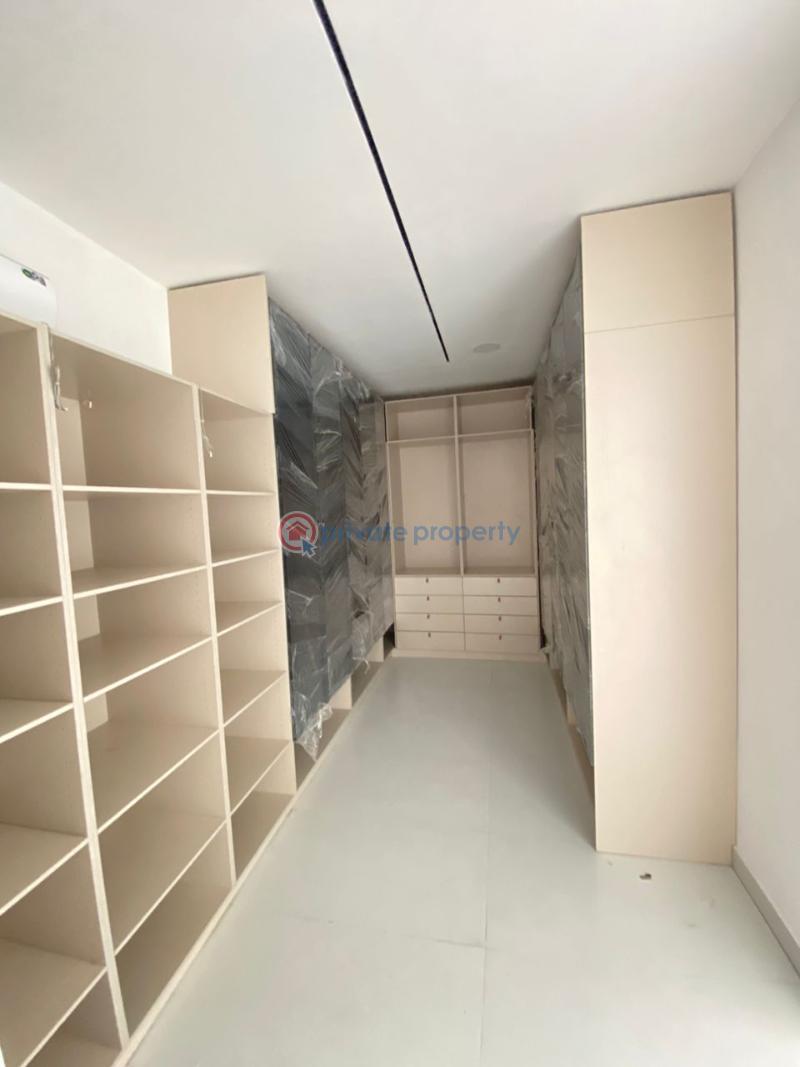 5 bedroom Semi detached Duplex For Sale Ikate Lekki Lagos Ikate Elegushi Lekki Lagos - 10