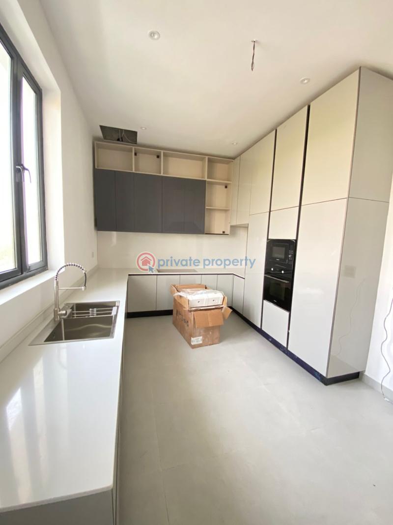 5 bedroom Semi detached Duplex For Sale Ikate Lekki Lagos Ikate Elegushi Lekki Lagos - 0