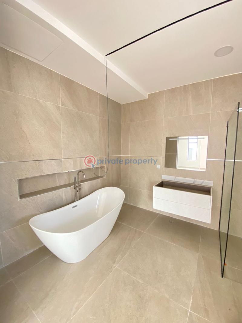 5 bedroom Semi detached Duplex For Sale Ikate Lekki Lagos Ikate Elegushi Lekki Lagos - 8