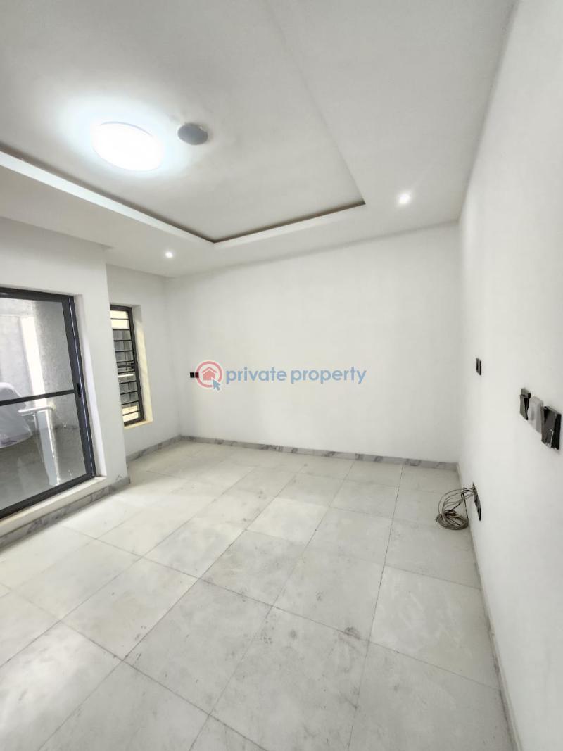 5 bedroom Semi detached Duplex For Sale Ajah Lekki Lagos Ajah Lagos - 17