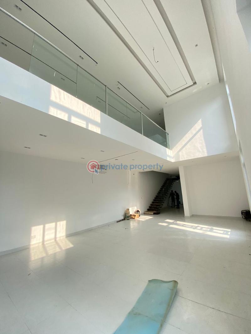 5 bedroom Semi detached Duplex For Sale Ikate Lekki Lagos Ikate Elegushi Lekki Lagos - 15