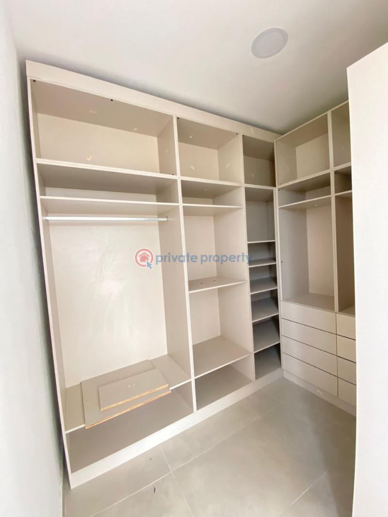 5 bedroom Semi detached Duplex For Sale Ikate Lekki Lagos Ikate Elegushi Lekki Lagos - 12