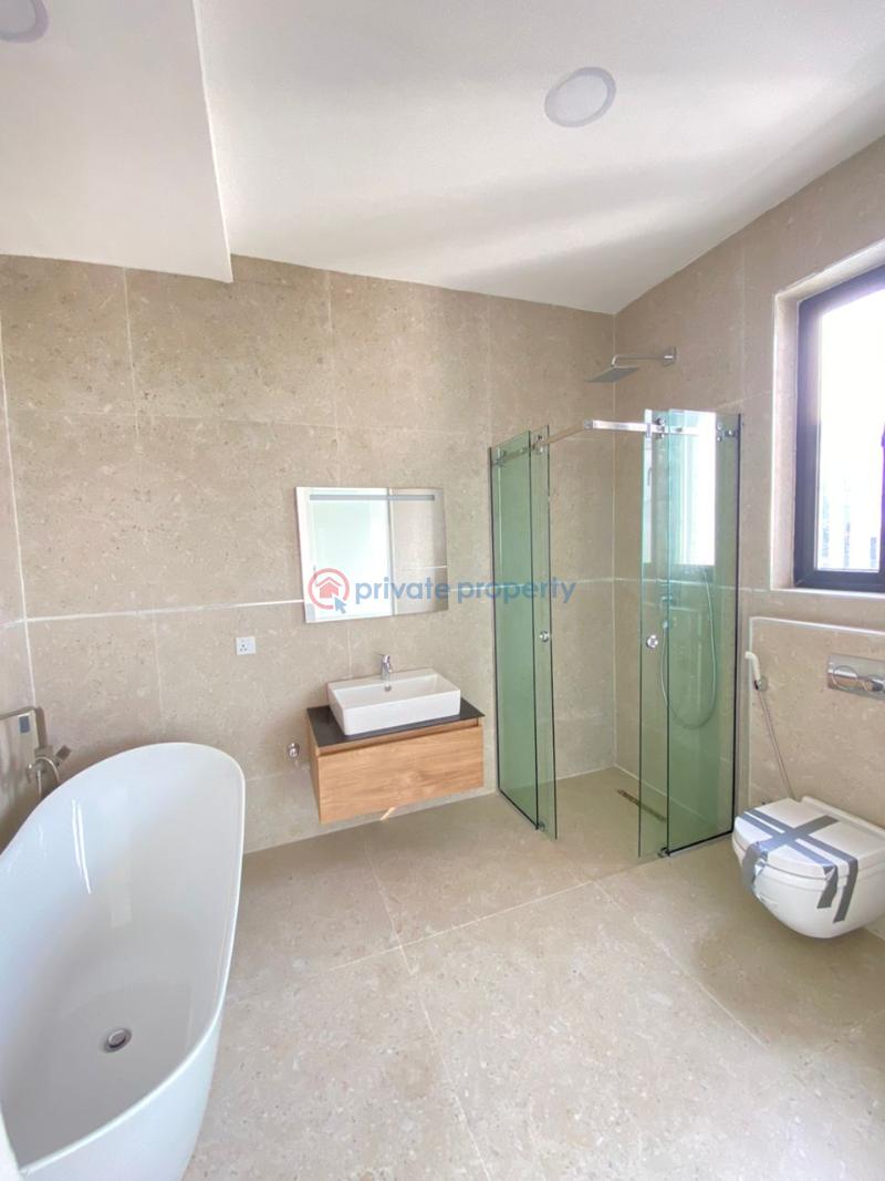 5 bedroom Semi detached Duplex For Sale Ikate Lekki Lagos Ikate Elegushi Lekki Lagos - 11