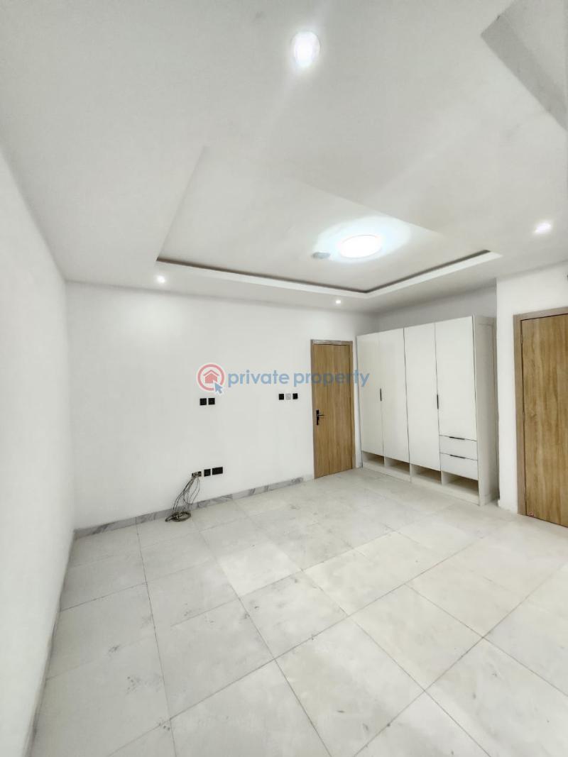 5 bedroom Semi detached Duplex For Sale Ajah Lagos - 19