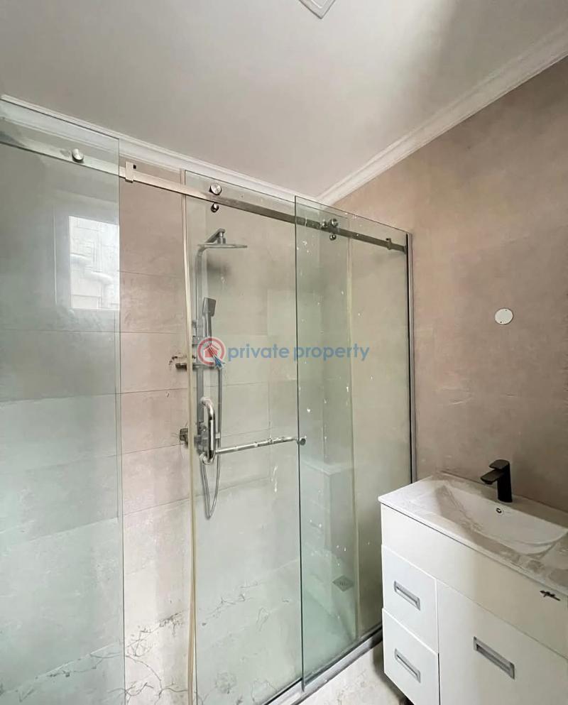 5-bedroom semi-detached duplex with swimming pool - 9 5 bedroom Semi detached Duplex For Sale Old Ikoyi Lagos - 9