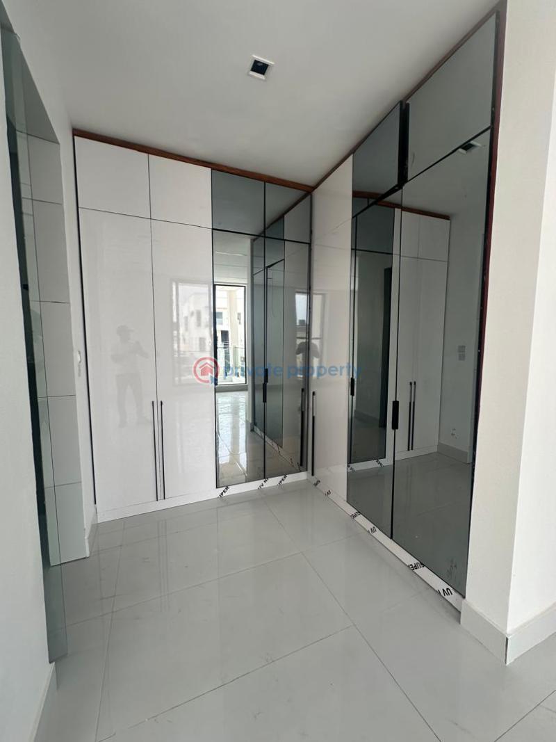 5 bedroom Detached Duplex For Sale Osapa London Lekki Lagos - 1