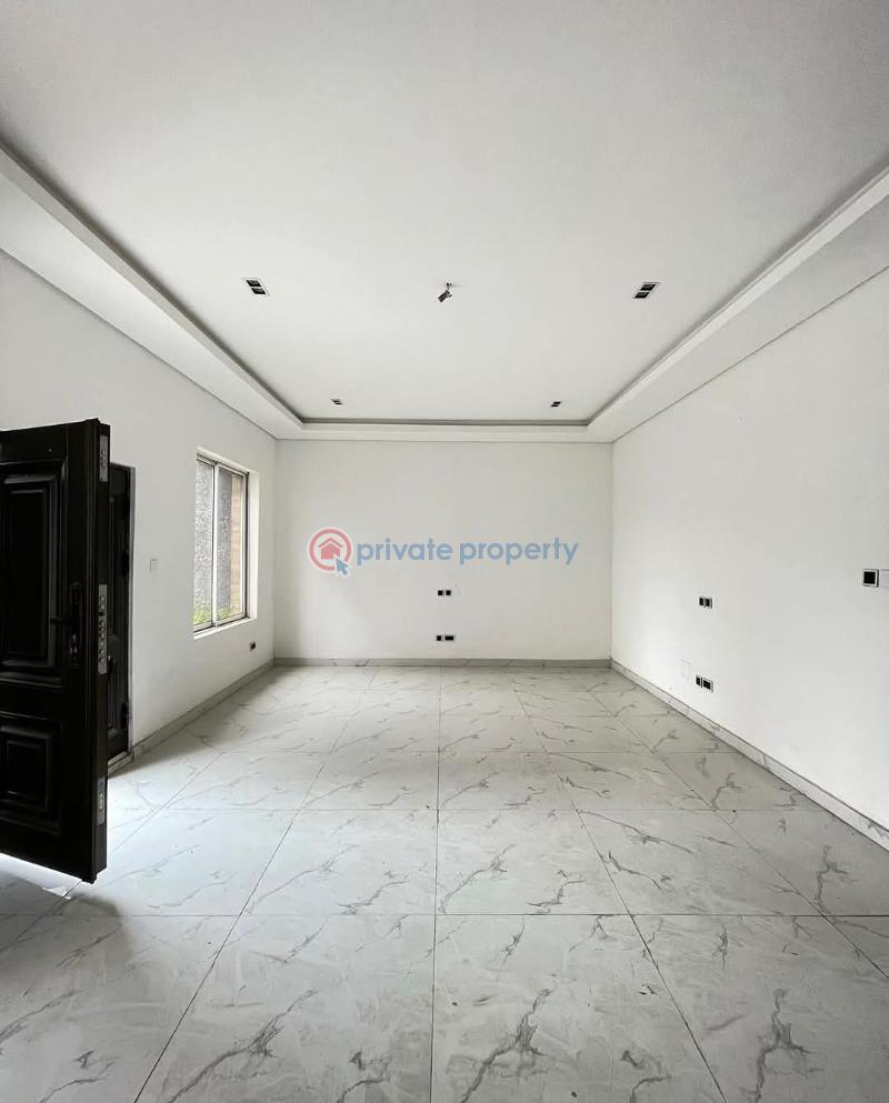 5-bedroom semi-detached duplex with swimming pool - 2 5 bedroom Semi detached Duplex For Sale Old Ikoyi Lagos - 2