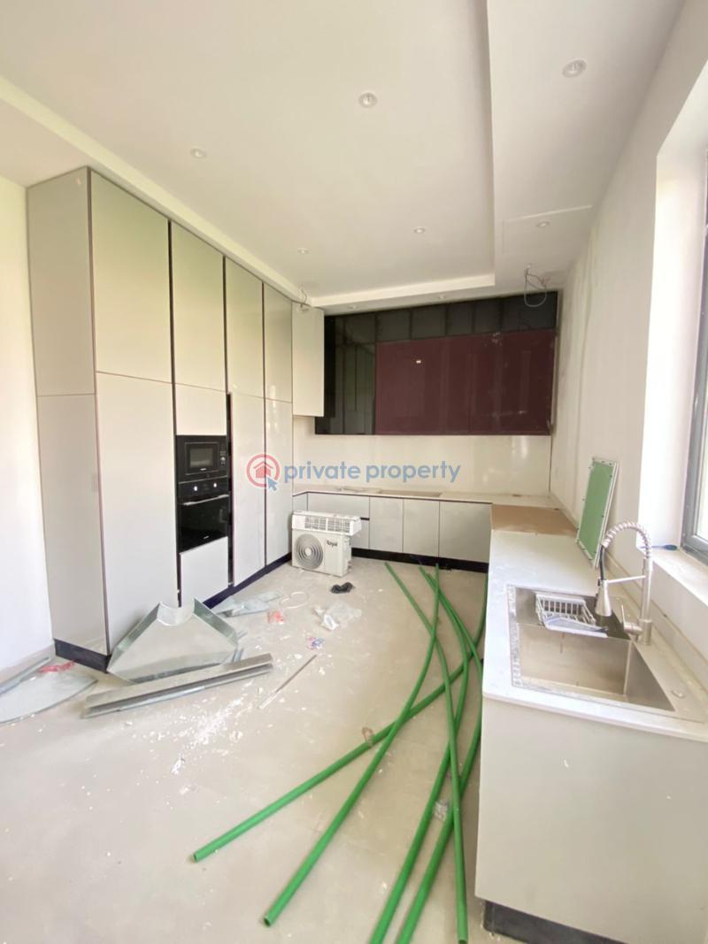 5 bedroom Semi detached Duplex For Sale Ikate Lekki Lagos Ikate Elegushi Lekki Lagos - 1