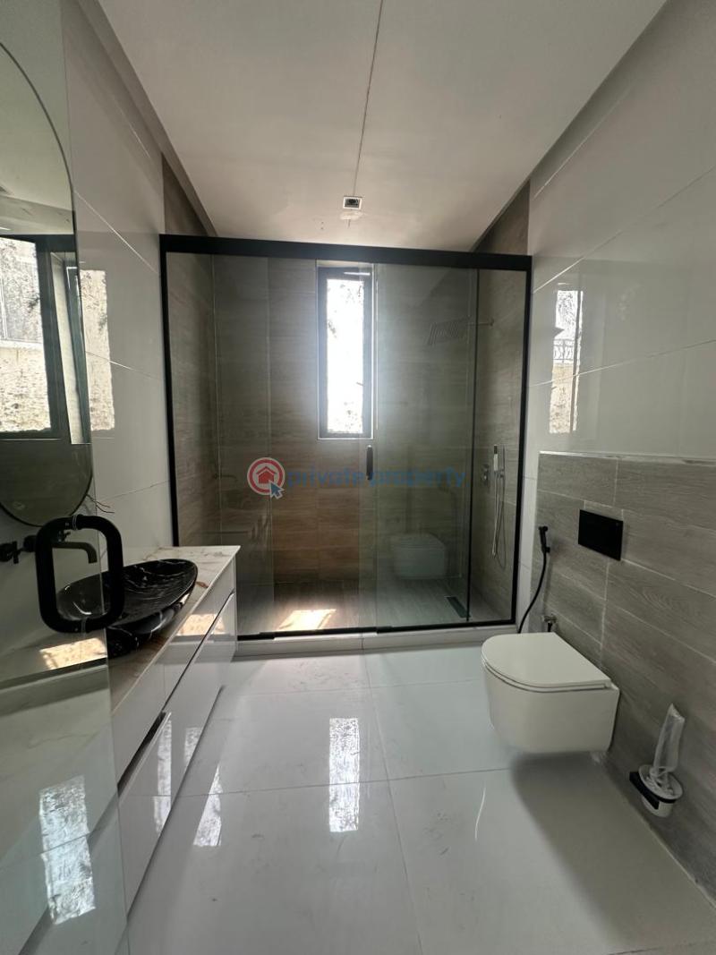 5 bedroom Detached Duplex For Sale Osapa London Lekki Lagos - 6