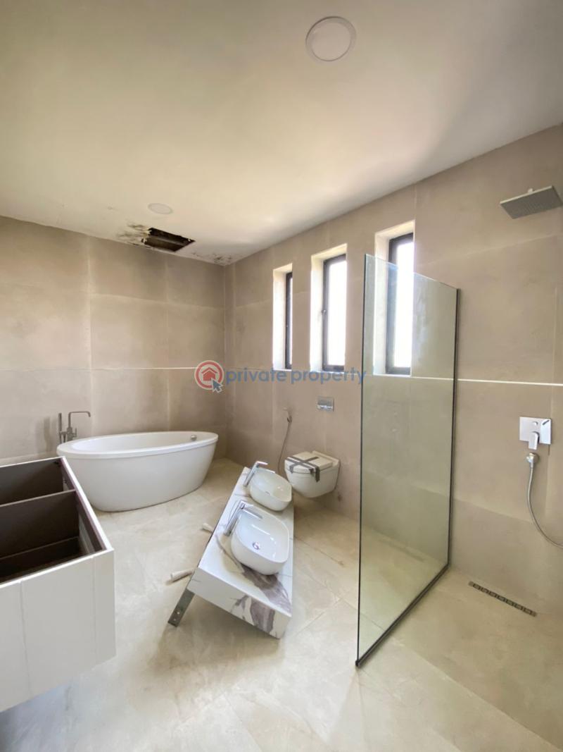 5 bedroom Semi detached Duplex For Sale Ikate Lekki Lagos Ikate Elegushi Lekki Lagos - 5