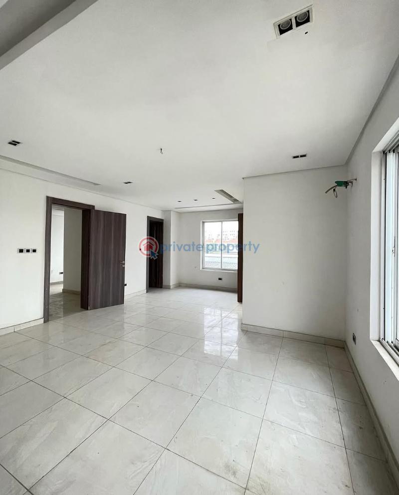 5-bedroom semi-detached duplex with swimming pool - 8 5 bedroom Semi detached Duplex For Sale Old Ikoyi Lagos - 8
