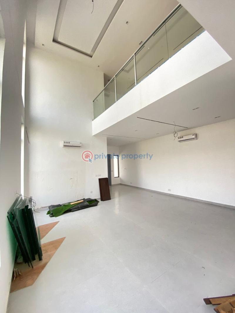 5 bedroom Semi detached Duplex For Sale Ikate Lekki Lagos Ikate Elegushi Lekki Lagos - 17