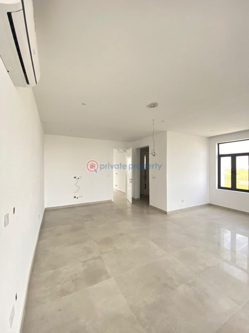 5 bedroom Semi detached Duplex For Sale Ikate Lekki Lagos Ikate Elegushi Lekki Lagos - 6
