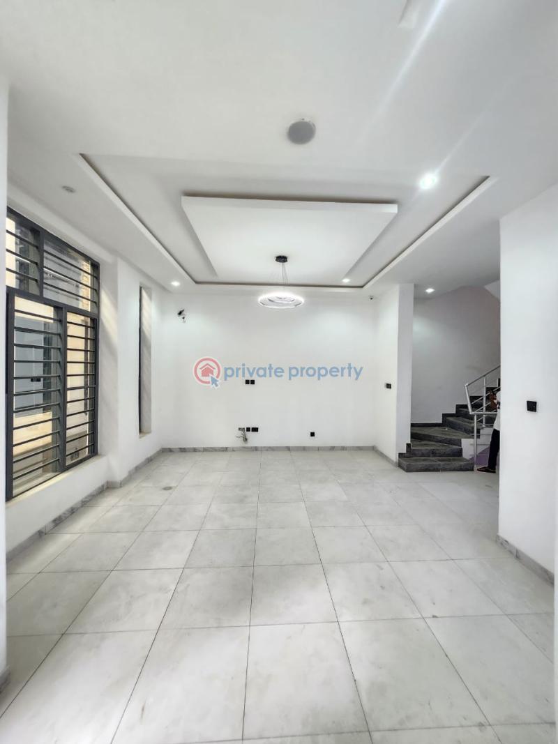 5 bedroom Semi detached Duplex For Sale Ajah Lagos - 16