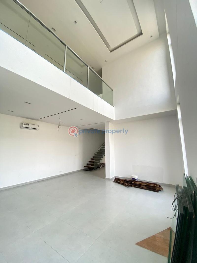 5 bedroom Semi detached Duplex For Sale Ikate Lekki Lagos Ikate Elegushi Lekki Lagos - 15