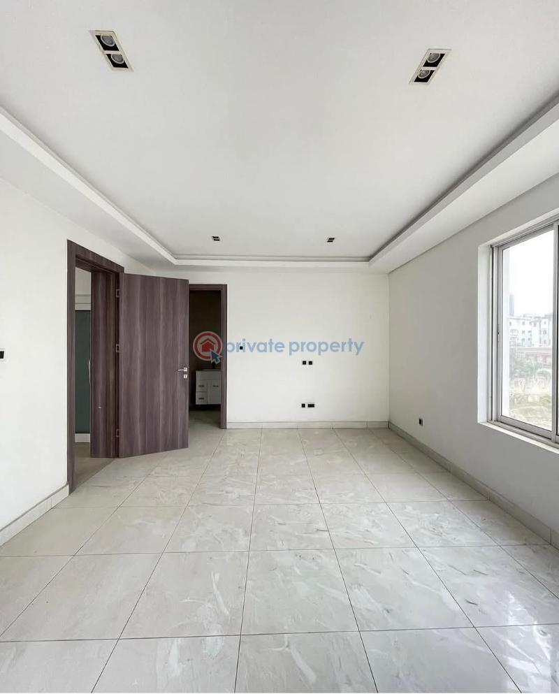 5-bedroom semi-detached duplex with swimming pool - 13 5 bedroom Semi detached Duplex For Sale Old Ikoyi Lagos - 13