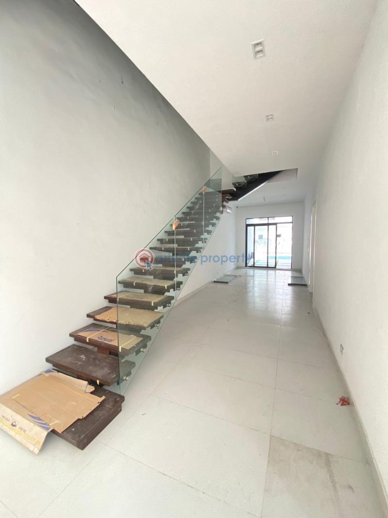5 bedroom Semi detached Duplex For Sale Ikate Lekki Lagos Ikate Elegushi Lekki Lagos - 13