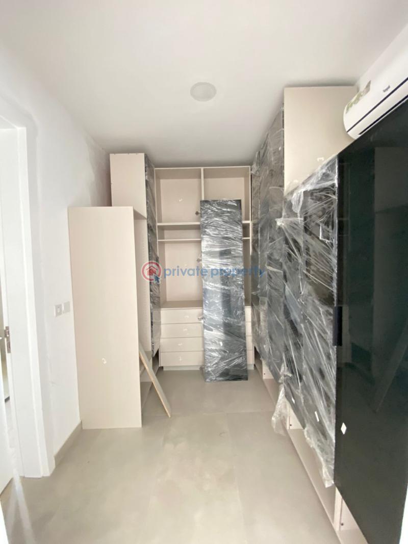 5 bedroom Semi detached Duplex For Sale Ikate Lekki Lagos Ikate Elegushi Lekki Lagos - 8