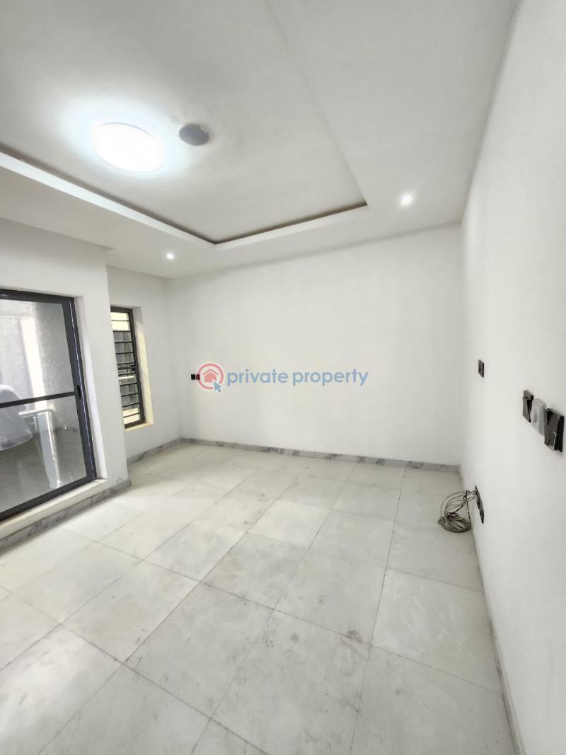 5 bedroom Semi detached Duplex For Sale Ajah Lagos - 4