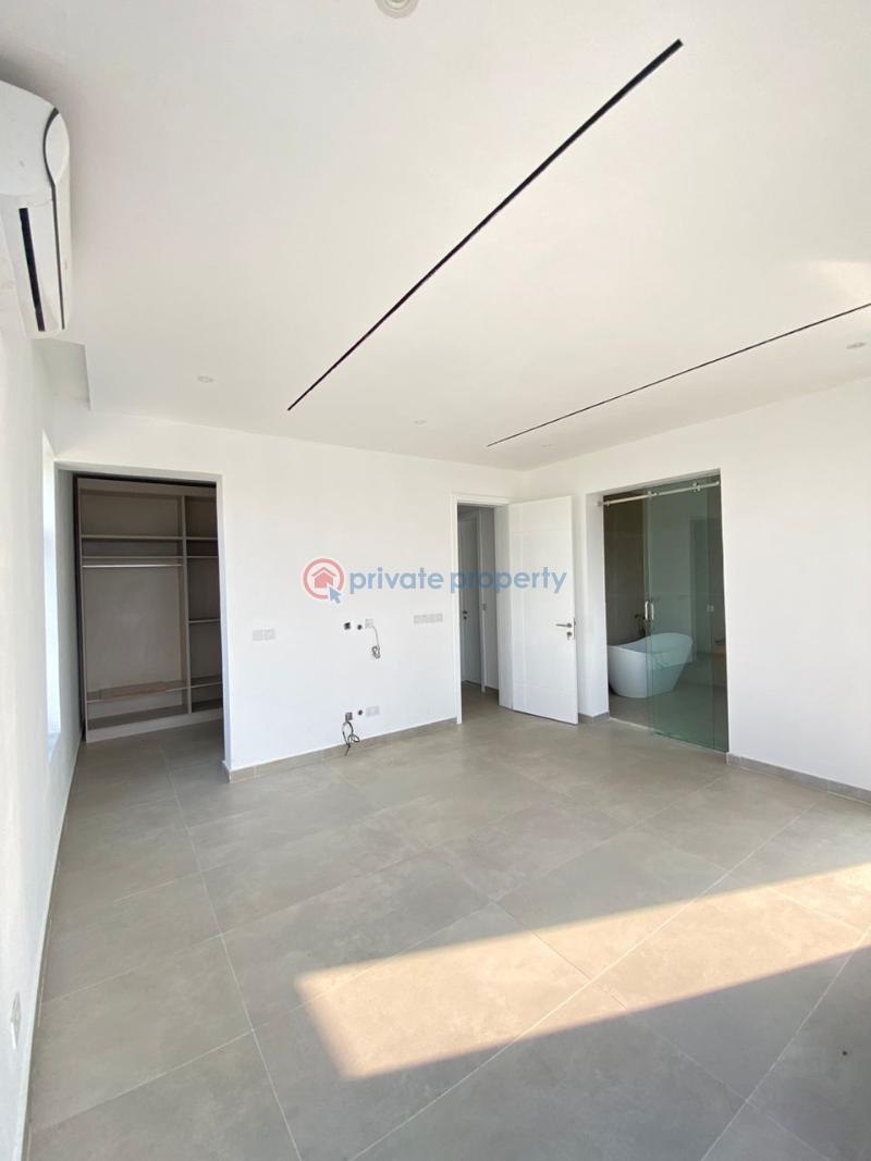 5 bedroom Semi detached Duplex For Sale Ikate Lekki Lagos Ikate Elegushi Lekki Lagos - 14
