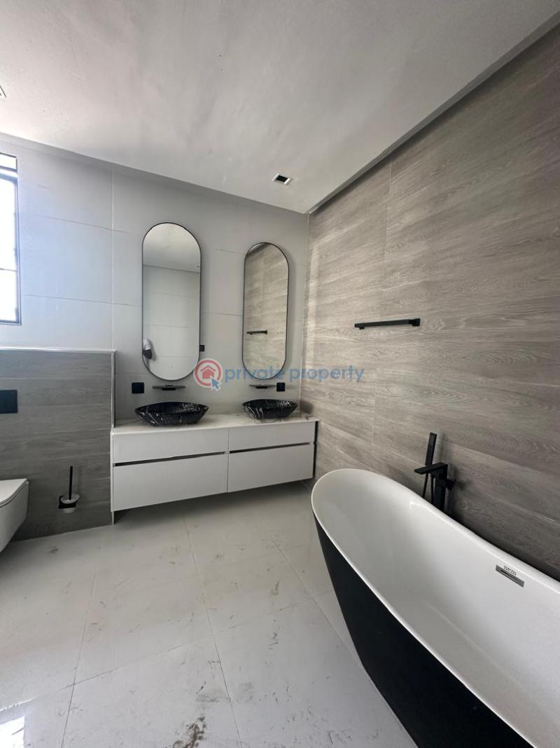 5 bedroom Detached Duplex For Sale Osapa London Lekki Lagos - 8