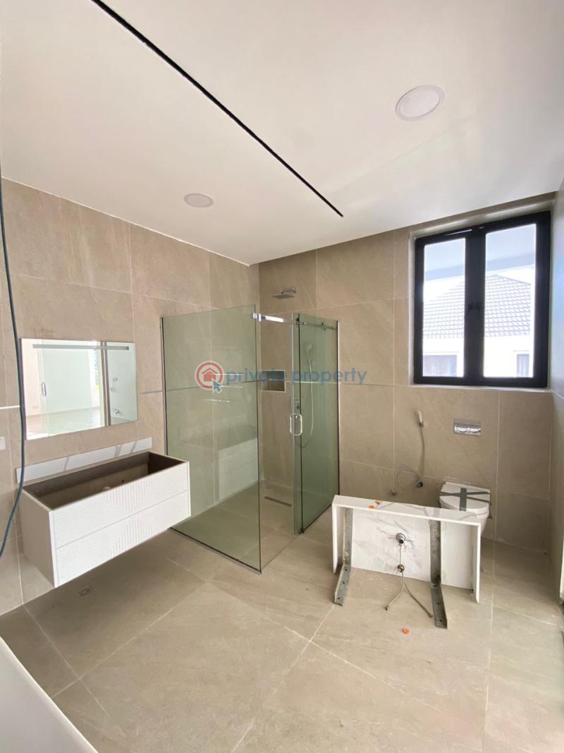 5 bedroom Semi detached Duplex For Sale Ikate Lekki Lagos Ikate Elegushi Lekki Lagos - 7