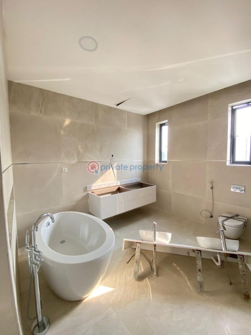5 bedroom Semi detached Duplex For Sale Ikate Lekki Lagos Ikate Elegushi Lekki Lagos - 9