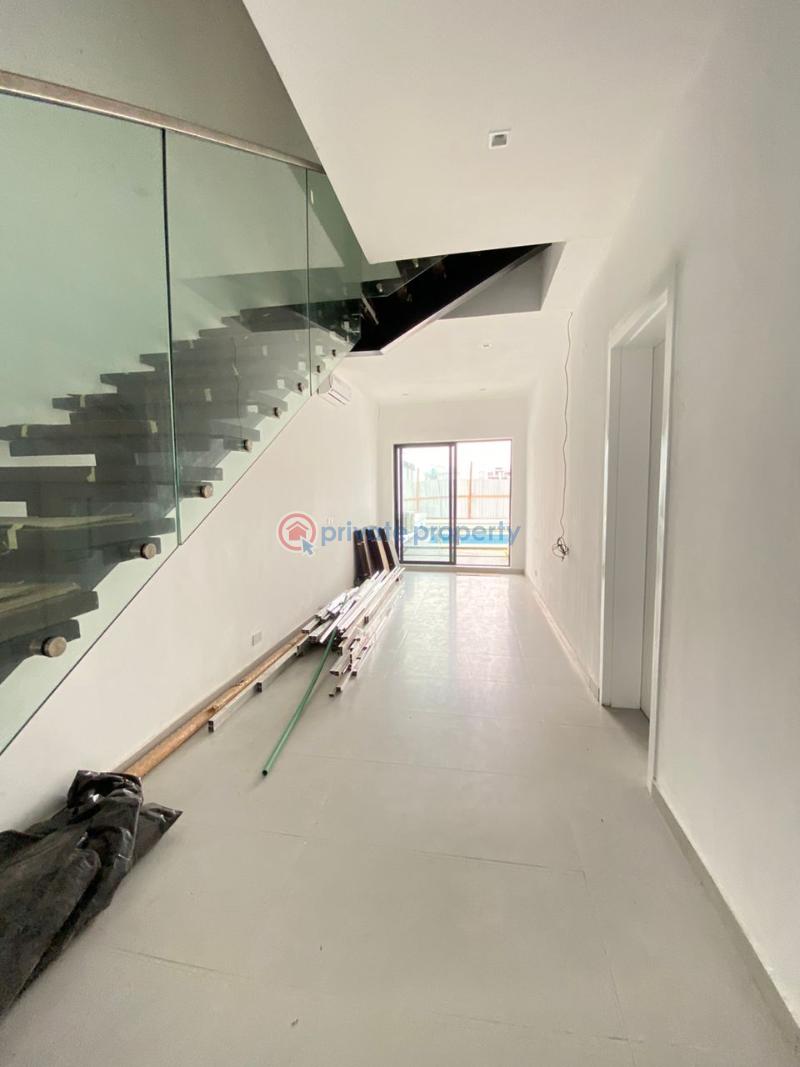 5 bedroom Semi detached Duplex For Sale Ikate Lekki Lagos Ikate Elegushi Lekki Lagos - 13