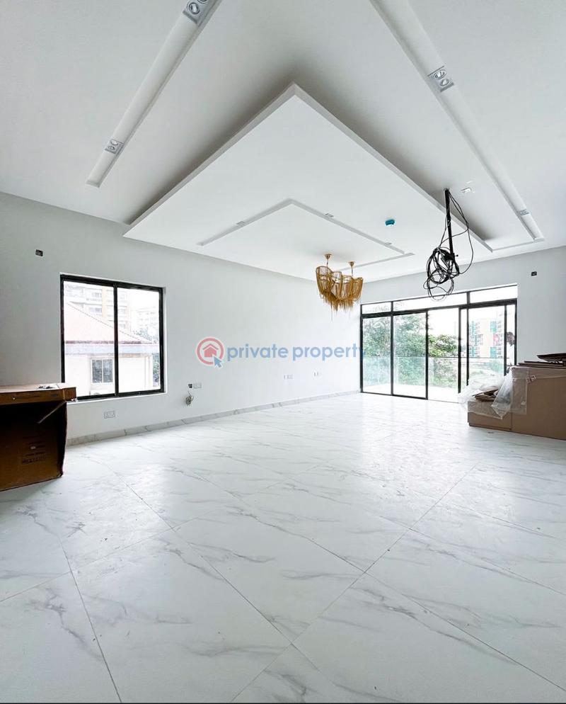 5 bedroom Semi detached Duplex For Sale Ikoyi Lagos - 3